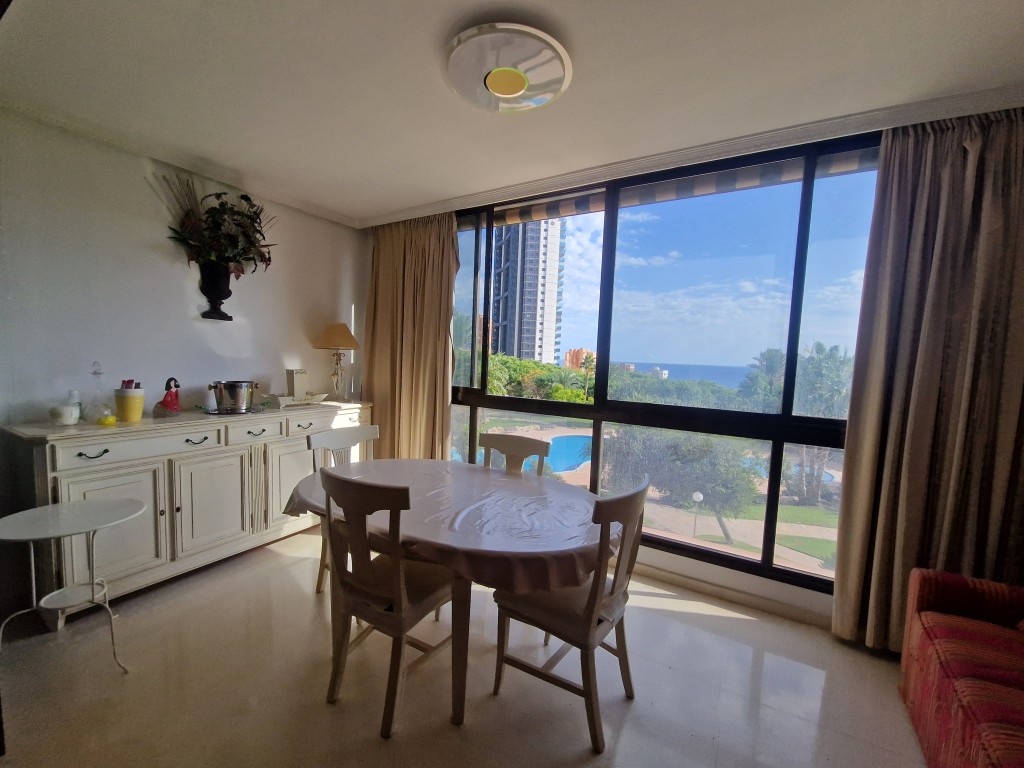 1 Bed, 1 Bath, ApartmentFor Sale, Benidorm, Alicante