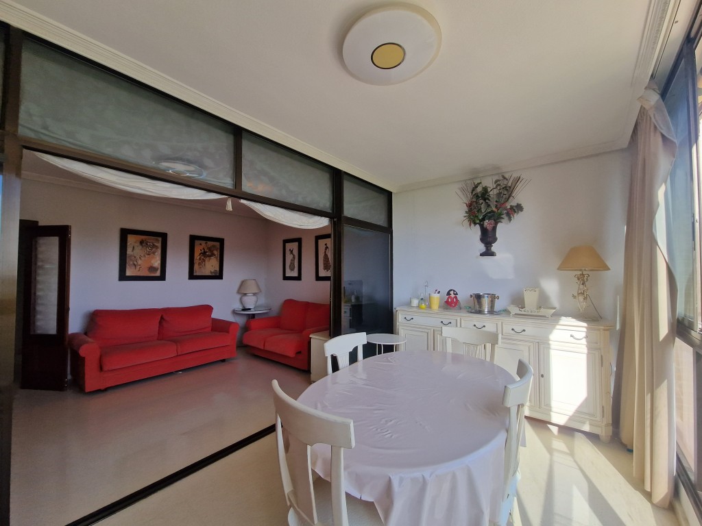 1 Bed, 1 Bath, ApartmentFor Sale, Benidorm, Alicante
