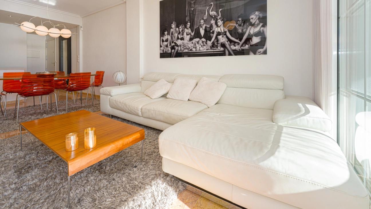 3 Bed, 2 Bath, ApartmentFor Sale, Altea, Alicante