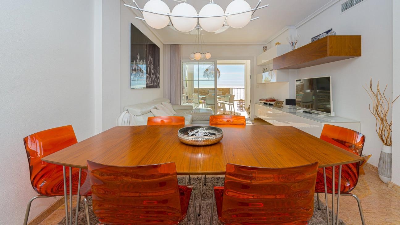 3 Bed, 2 Bath, ApartmentFor Sale, Altea, Alicante