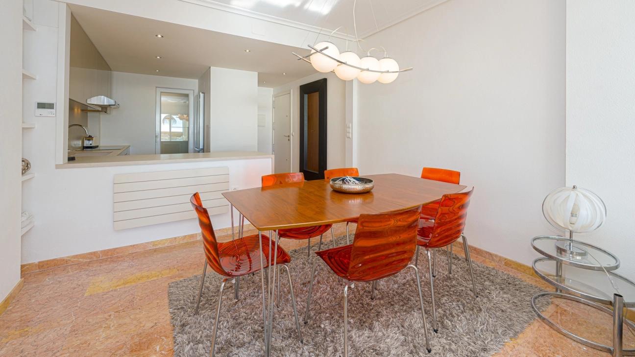 3 Bed, 2 Bath, ApartmentFor Sale, Altea, Alicante