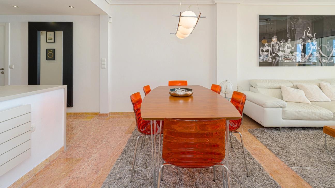 3 Bed, 2 Bath, ApartmentFor Sale, Altea, Alicante