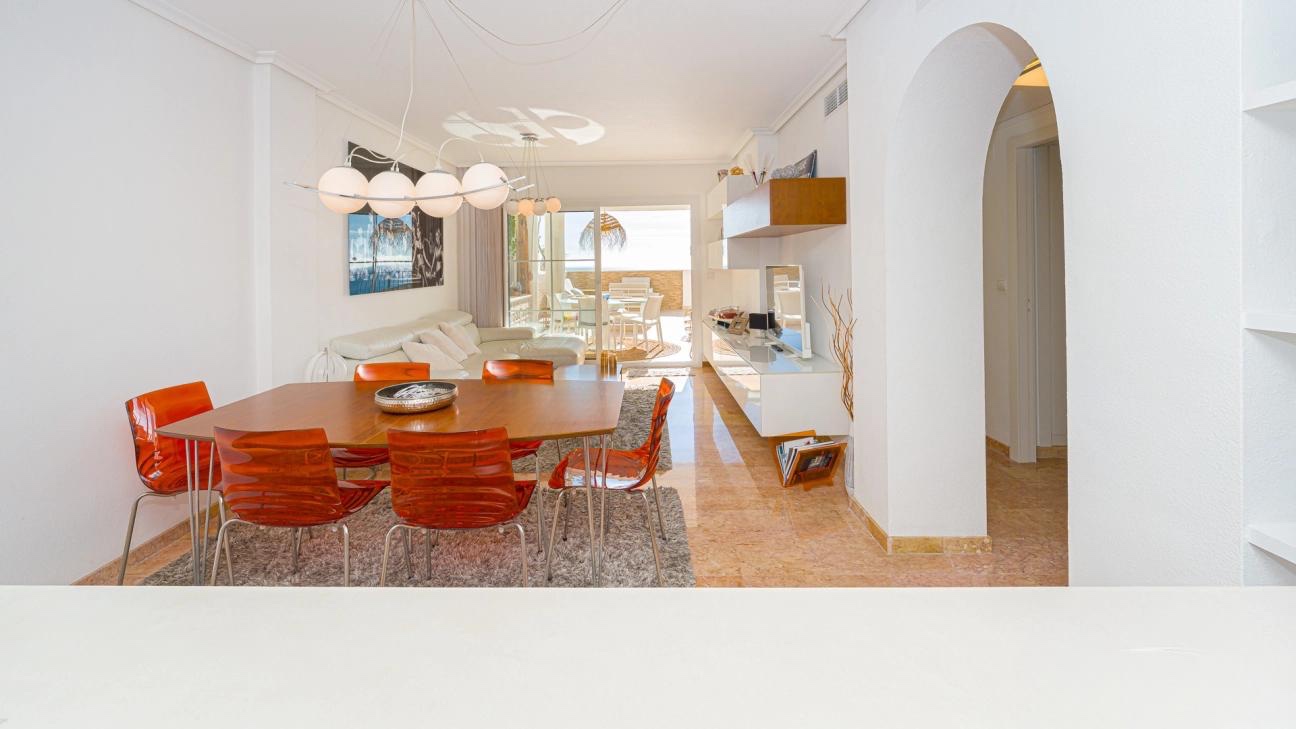 3 Bed, 2 Bath, ApartmentFor Sale, Altea, Alicante