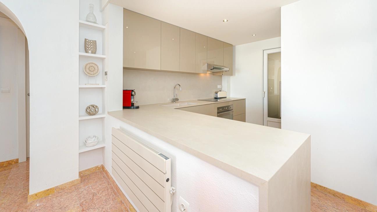 3 Bed, 2 Bath, ApartmentFor Sale, Altea, Alicante