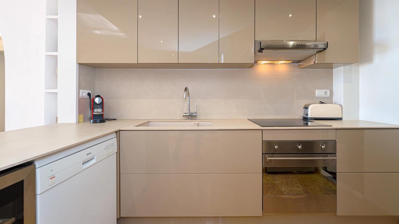 3 Bed, 2 Bath, ApartmentFor Sale, Altea, Alicante