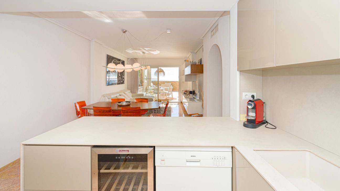 3 Bed, 2 Bath, ApartmentFor Sale, Altea, Alicante