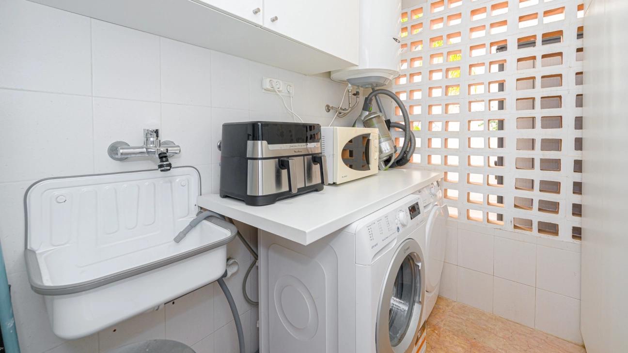 3 Bed, 2 Bath, ApartmentFor Sale, Altea, Alicante