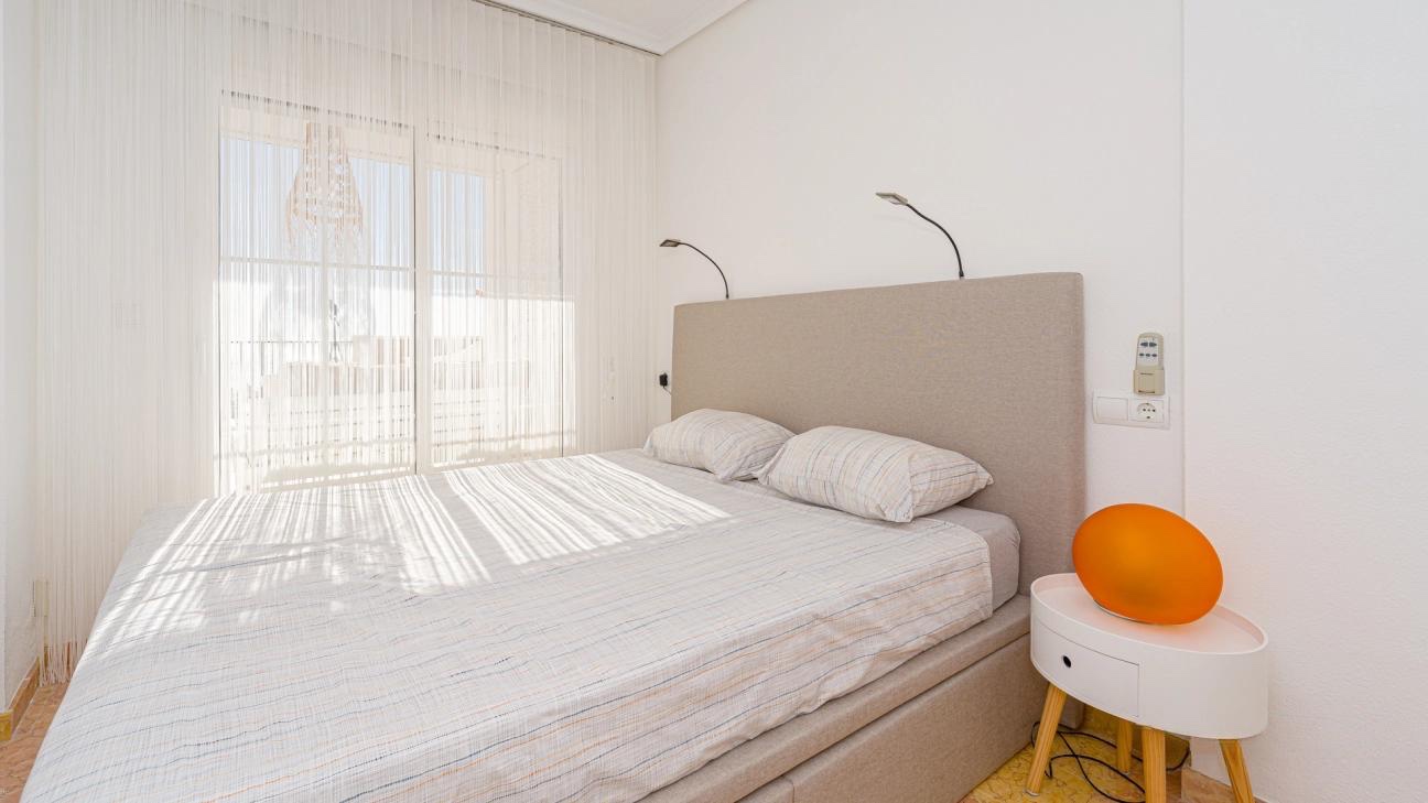 3 Bed, 2 Bath, ApartmentFor Sale, Altea, Alicante