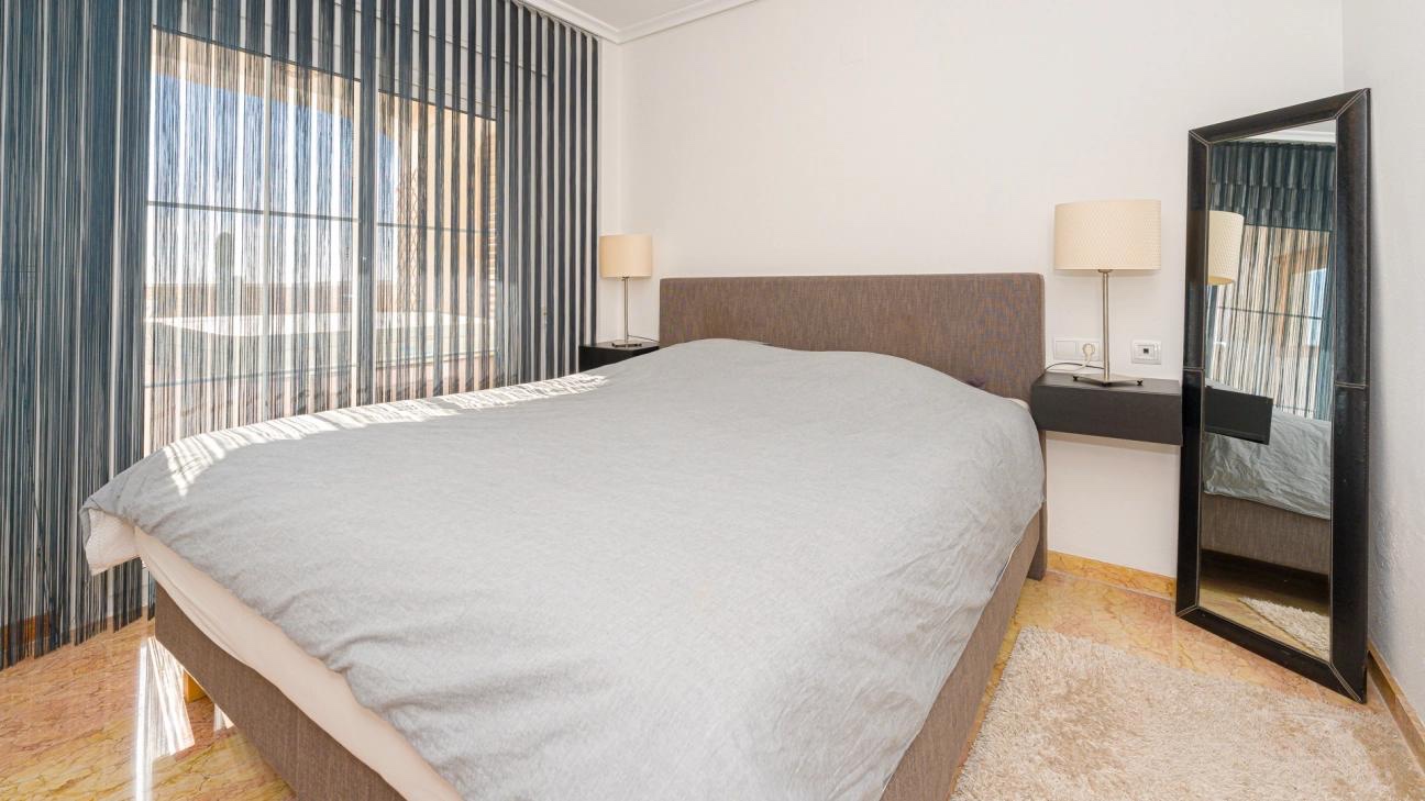 3 Bed, 2 Bath, ApartmentFor Sale, Altea, Alicante