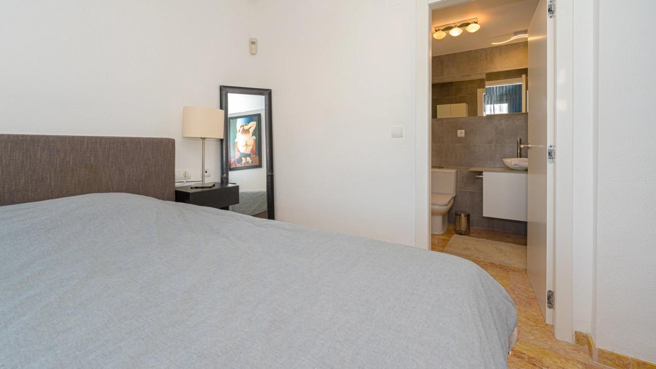 3 Bed, 2 Bath, ApartmentFor Sale, Altea, Alicante