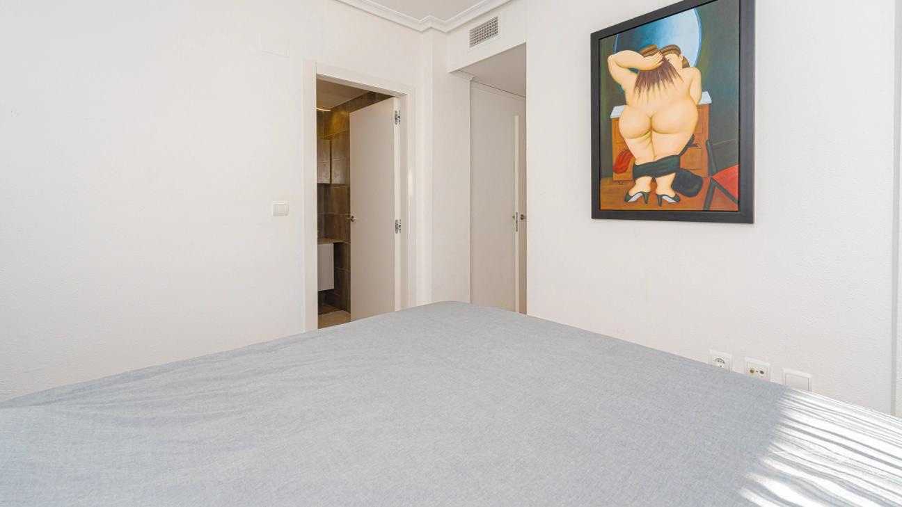 3 Bed, 2 Bath, ApartmentFor Sale, Altea, Alicante