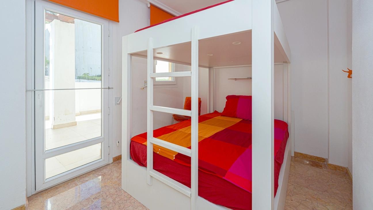 3 Bed, 2 Bath, ApartmentFor Sale, Altea, Alicante