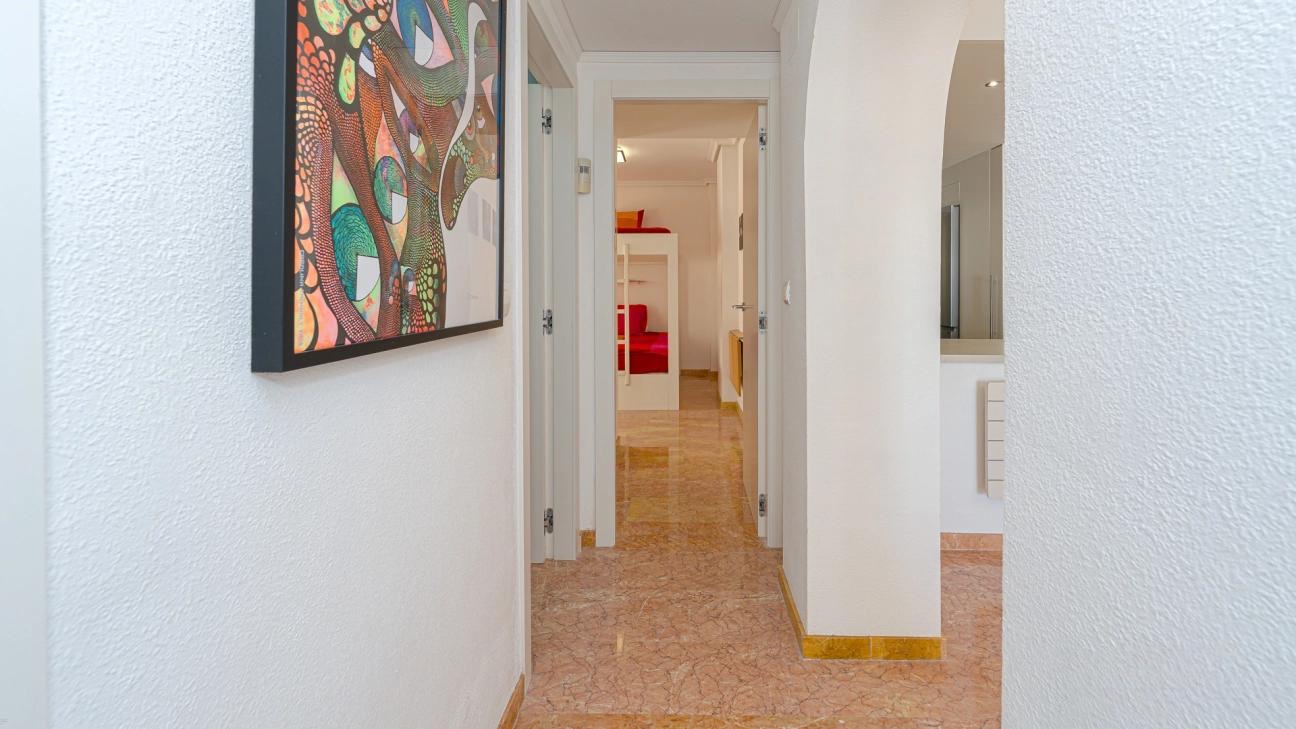 3 Bed, 2 Bath, ApartmentFor Sale, Altea, Alicante