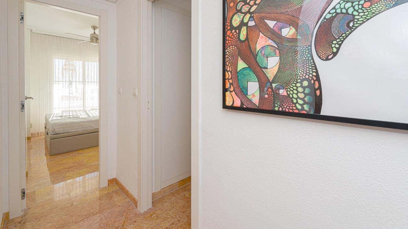 3 Bed, 2 Bath, ApartmentFor Sale, Altea, Alicante