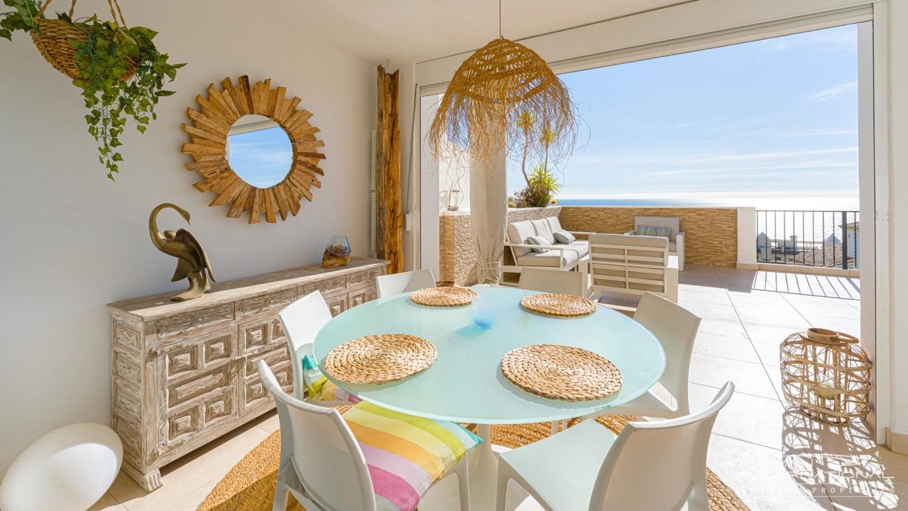 3 Bed, 2 Bath, ApartmentFor Sale, Altea, Alicante