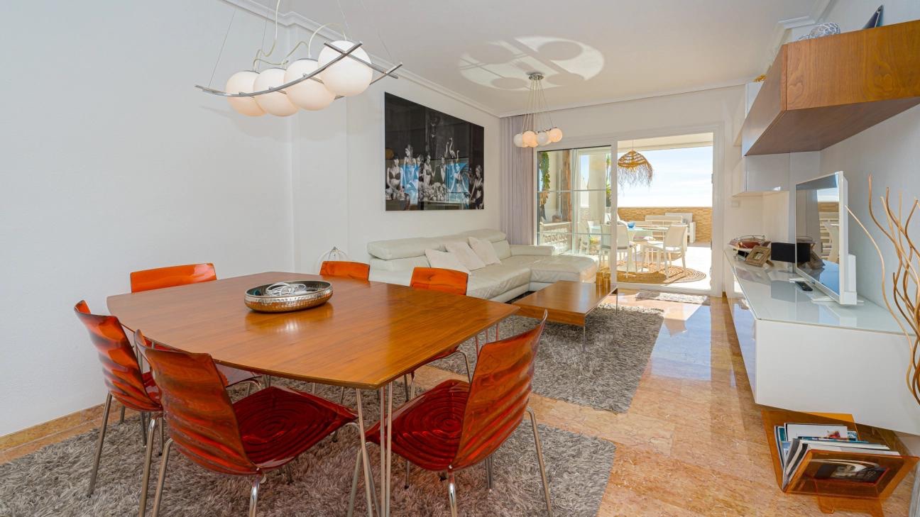 3 Bed, 2 Bath, ApartmentFor Sale, Altea, Alicante