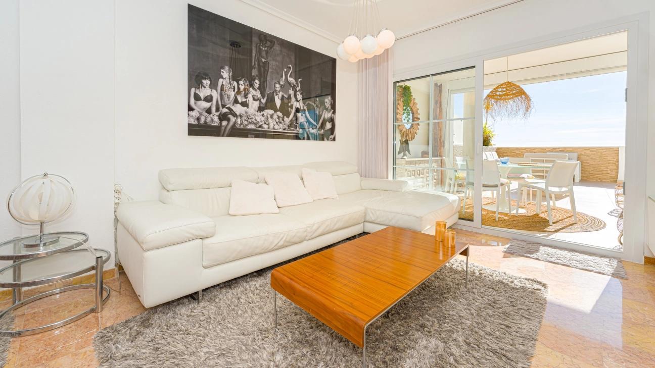 3 Bed, 2 Bath, ApartmentFor Sale, Altea, Alicante