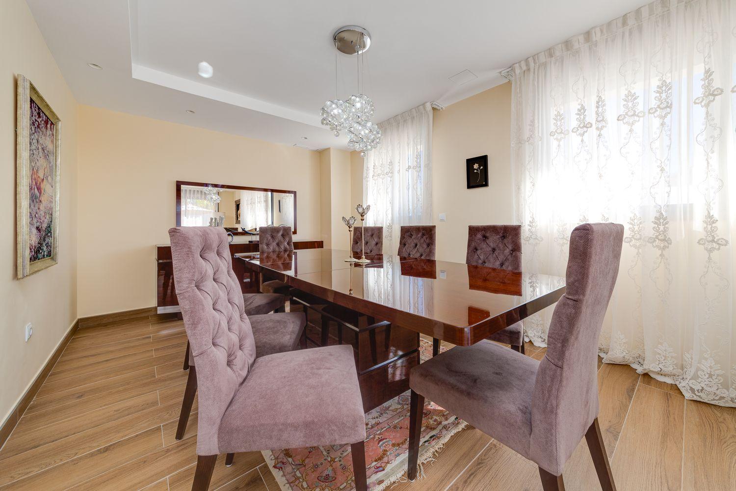 3 Bed, 4 Bath, HouseFor Sale, Torrevieja, Alicante