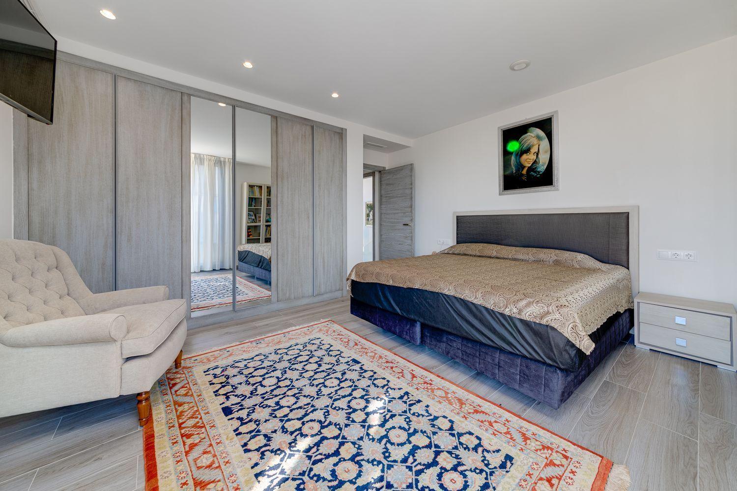 3 Bed, 4 Bath, HouseFor Sale, Torrevieja, Alicante