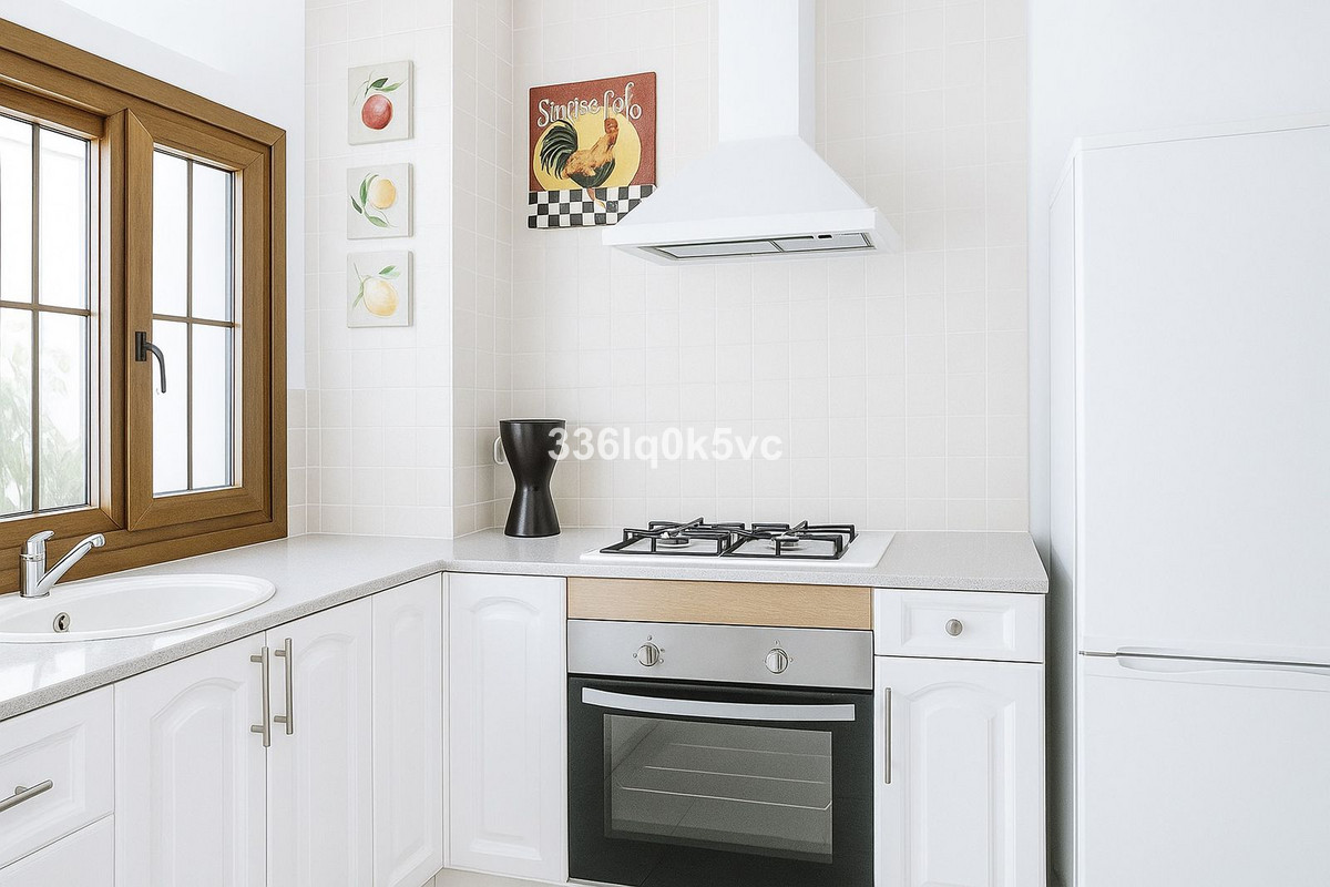 2 Bed, 2 Bath, ApartmentFor Sale, Benahavis, Malaga