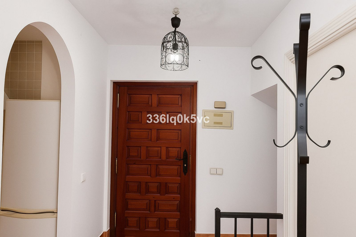 2 Bed, 2 Bath, ApartmentFor Sale, Benahavis, Malaga