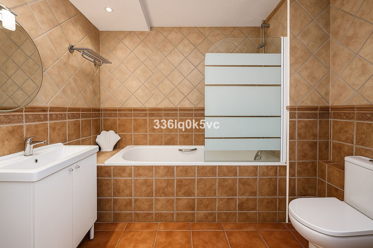 2 Bed, 2 Bath, ApartmentFor Sale, Benahavis, Malaga