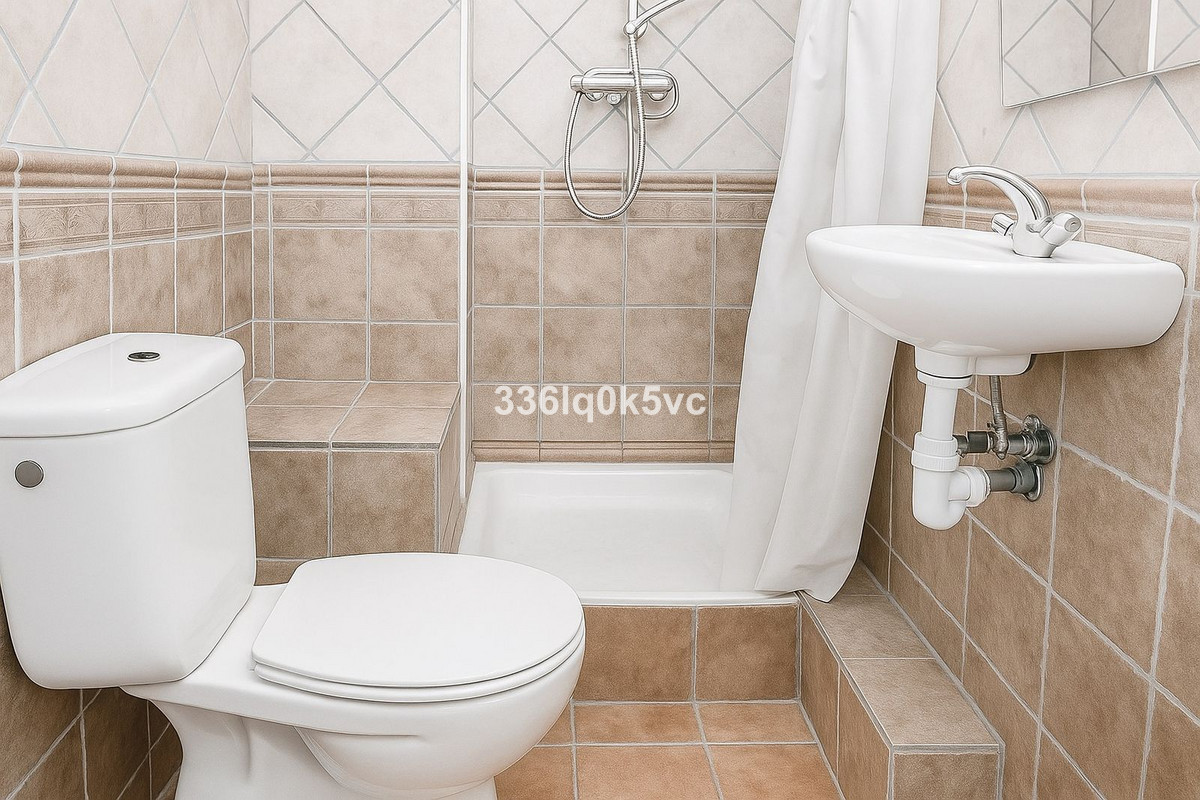 2 Bed, 2 Bath, ApartmentFor Sale, Benahavis, Malaga