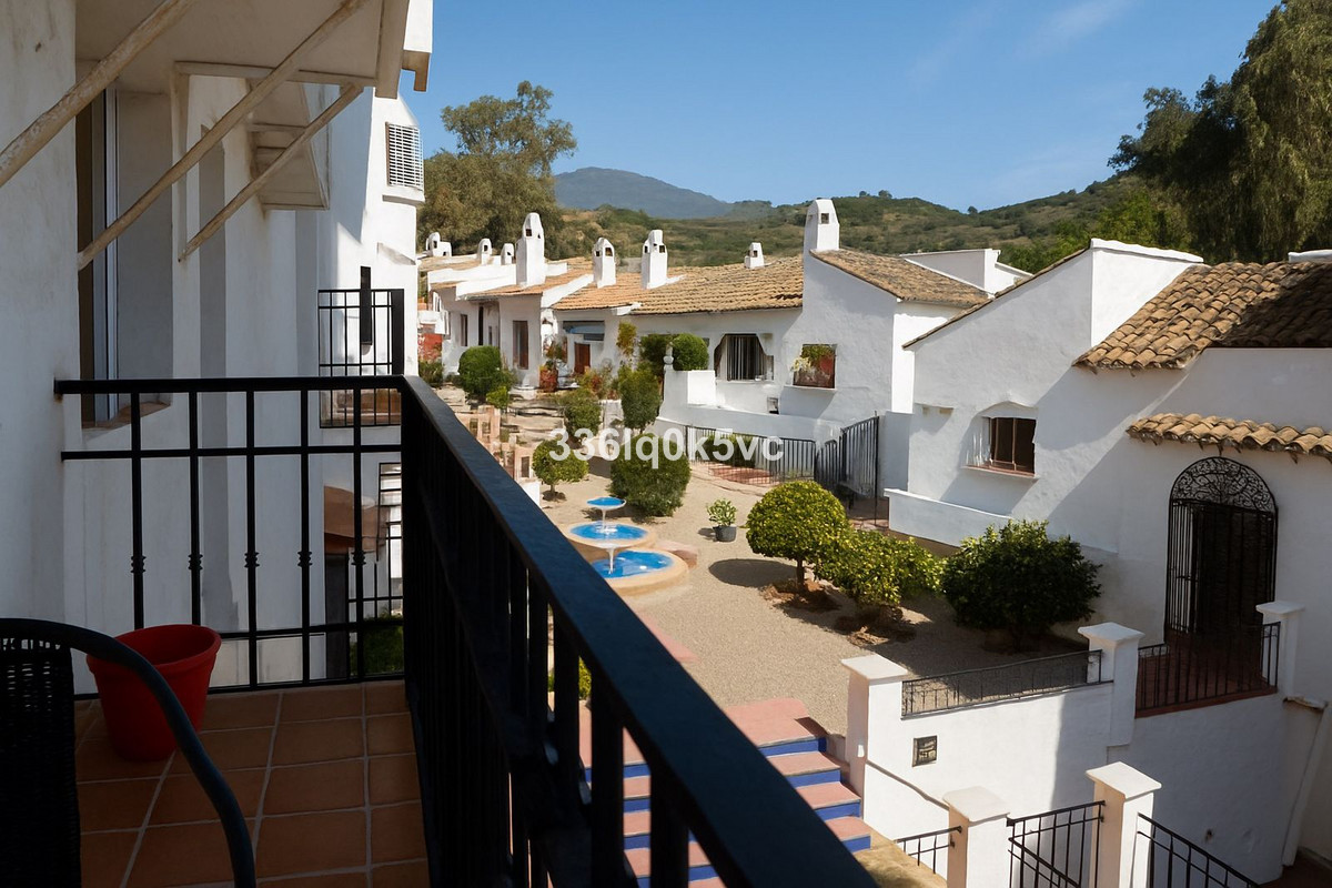 2 Bed, 2 Bath, ApartmentFor Sale, Benahavis, Malaga