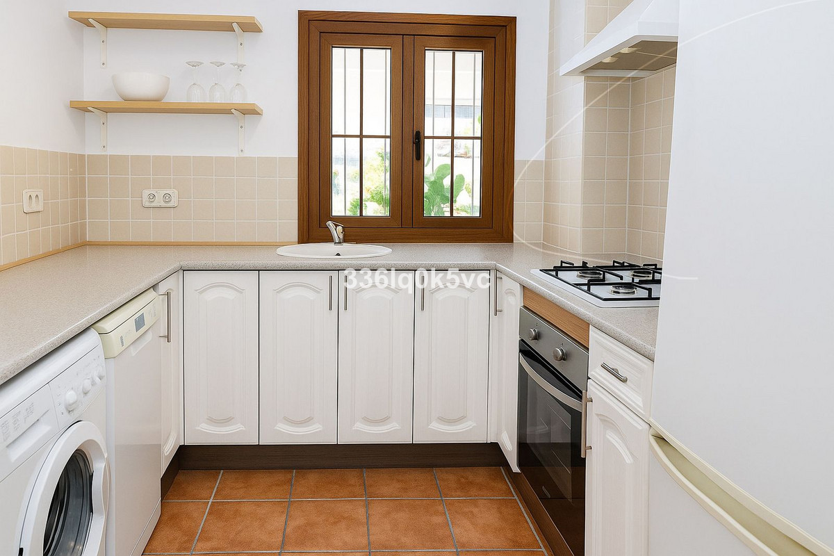 2 Bed, 2 Bath, ApartmentFor Sale, Benahavis, Malaga