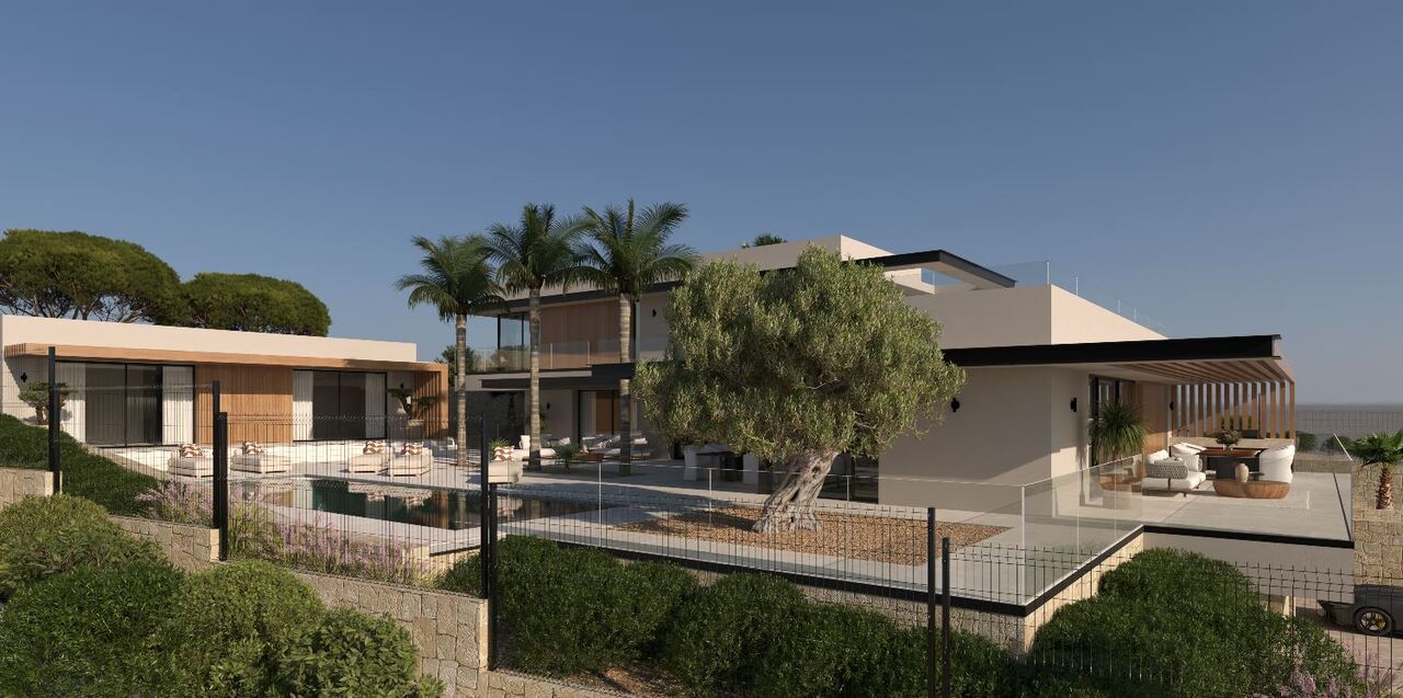 HouseFor Sale, Javea, Alicante