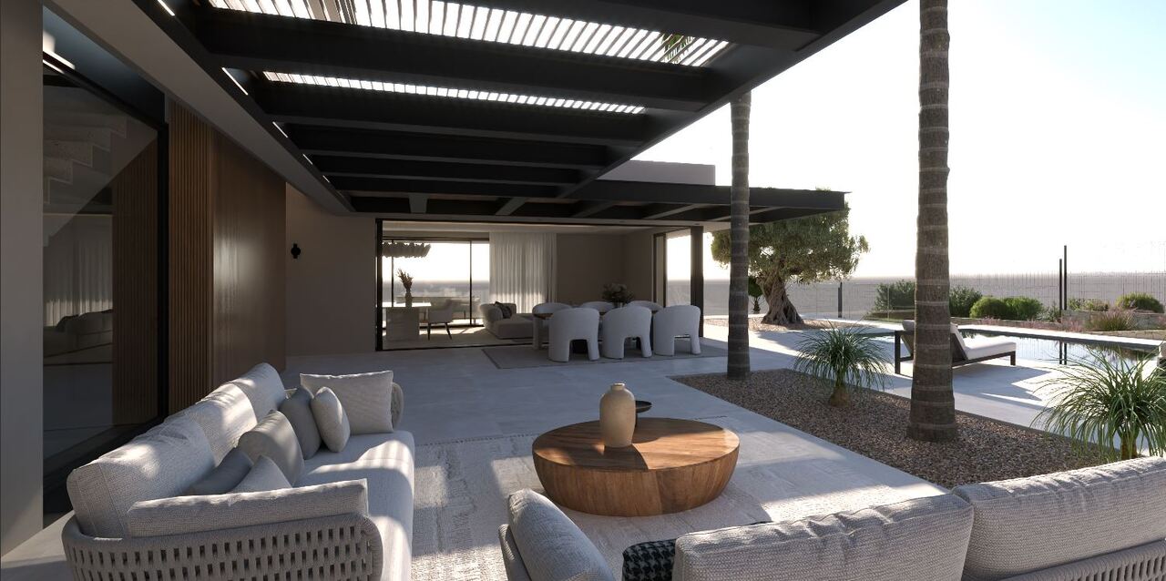 HouseFor Sale, Javea, Alicante
