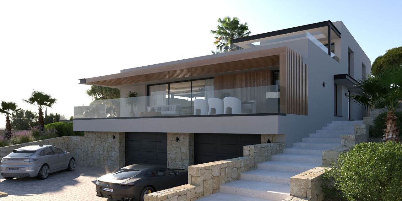 HouseFor Sale, Javea, Alicante