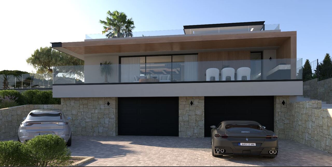 HouseFor Sale, Javea, Alicante