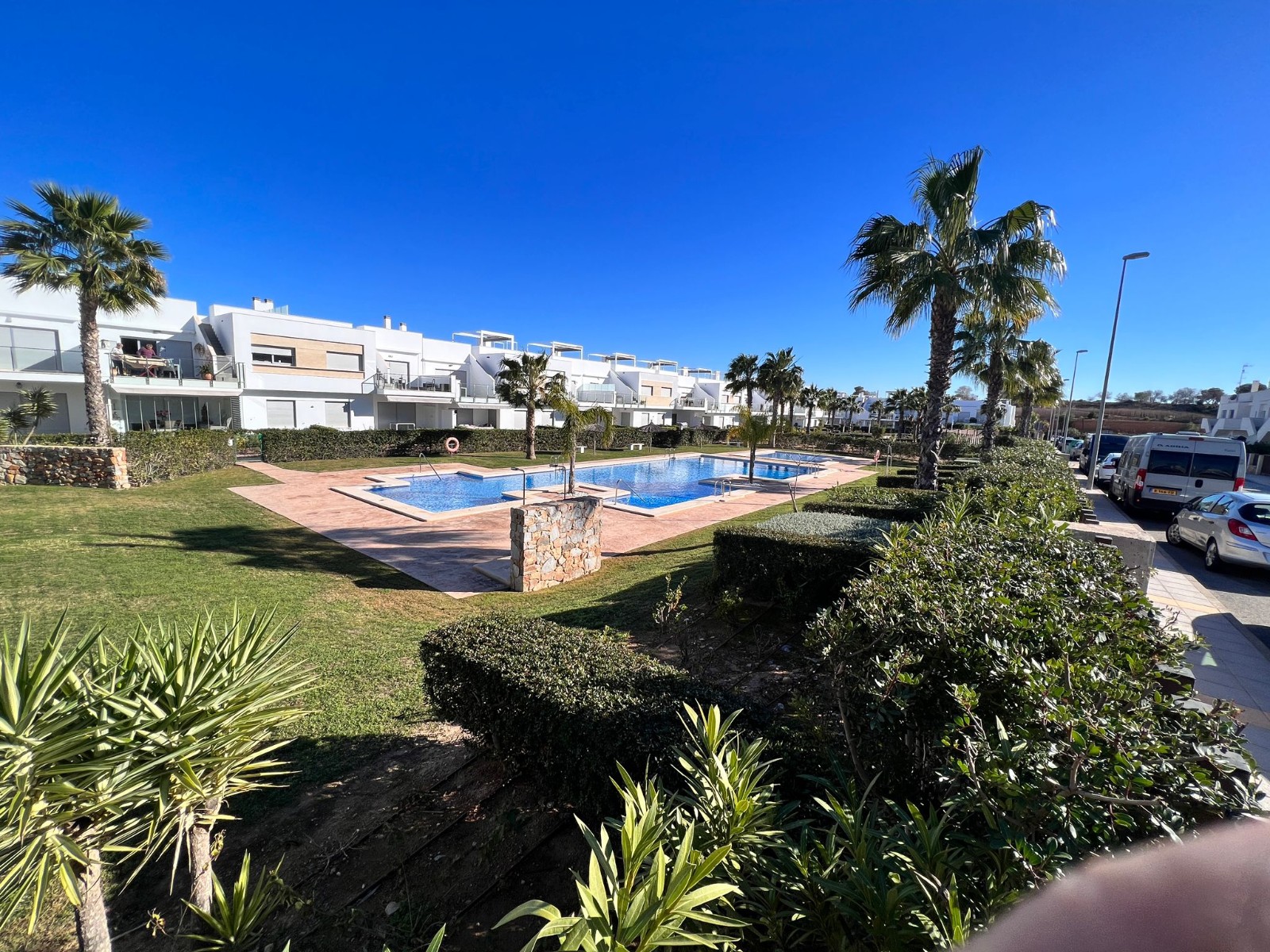 2 Bed, 2 Bath, ApartmentFor Sale, Orihuela, Alicante