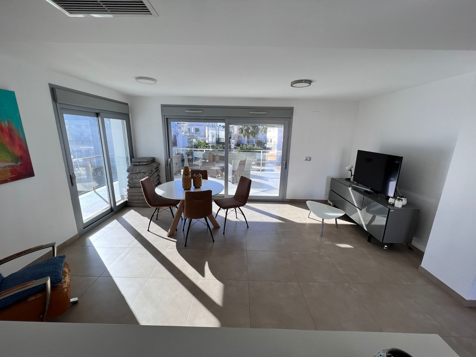 2 Bed, 2 Bath, ApartmentFor Sale, Orihuela, Alicante