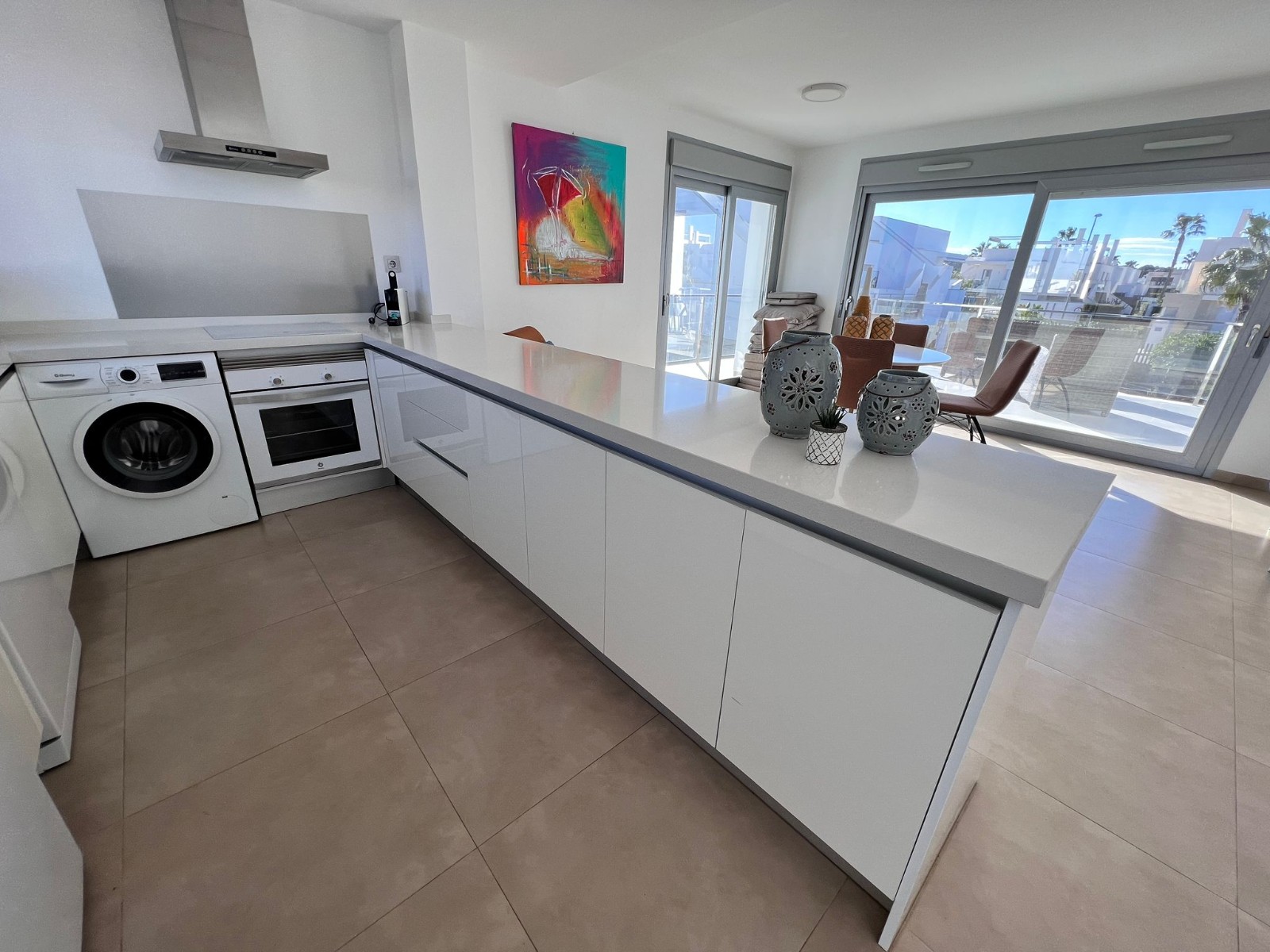 2 Bed, 2 Bath, ApartmentFor Sale, Orihuela, Alicante