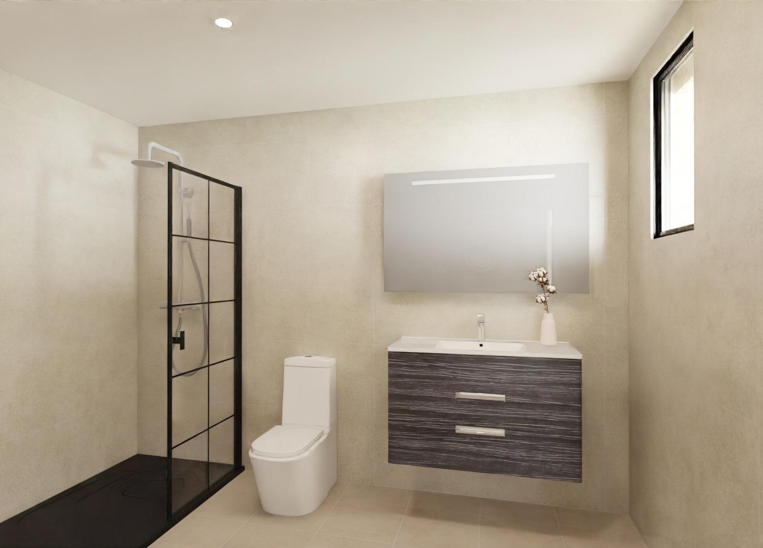 3 Bed, 2 Bath, HouseFor Sale, Monforte Del Cid, Alicante