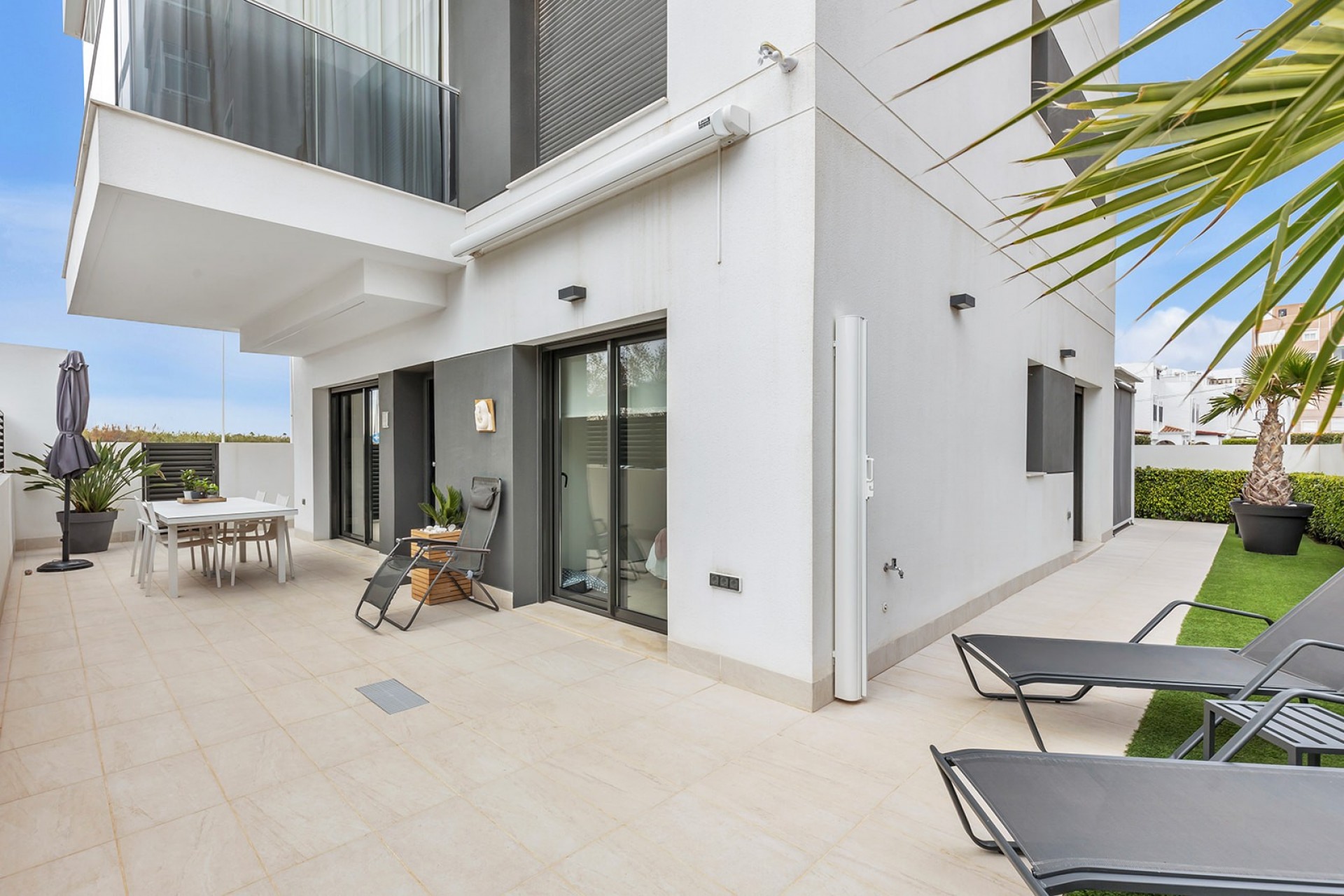 2 Bed, 2 Bath, ApartmentFor Sale, Torrevieja, Alicante