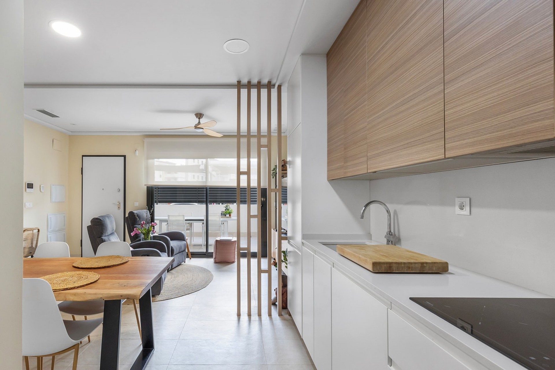 2 Bed, 2 Bath, ApartmentFor Sale, Torrevieja, Alicante