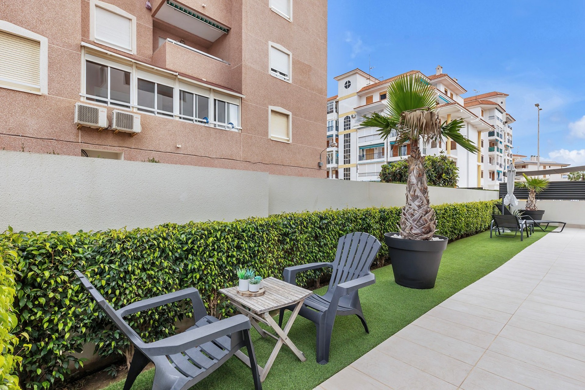 2 Bed, 2 Bath, ApartmentFor Sale, Torrevieja, Alicante