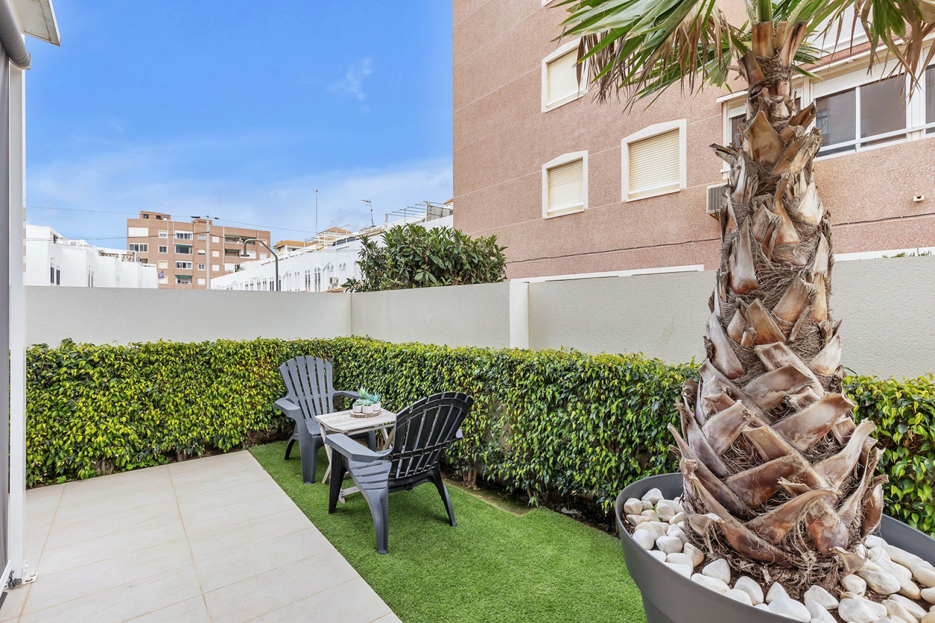 2 Bed, 2 Bath, ApartmentFor Sale, Torrevieja, Alicante