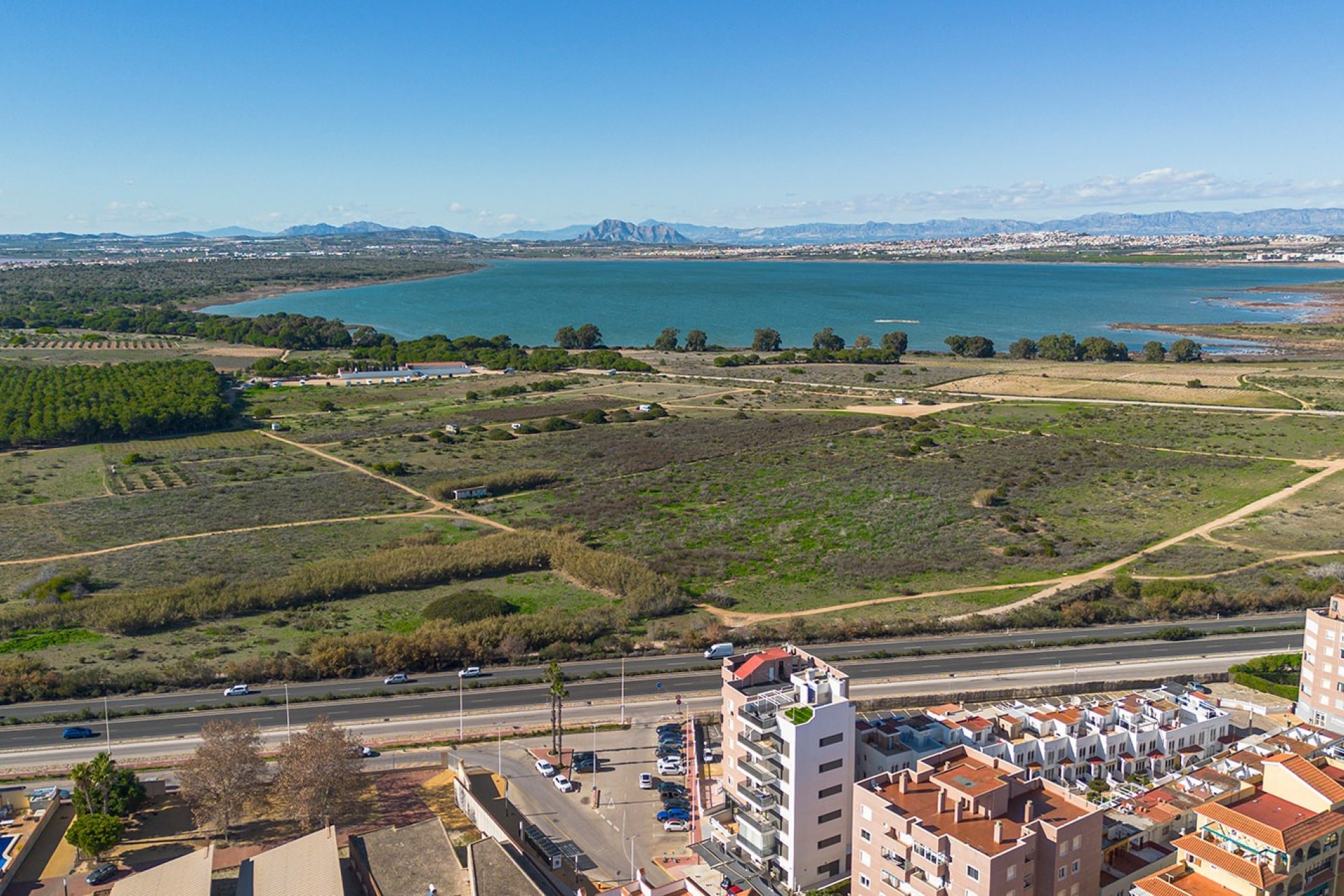 2 Bed, 2 Bath, ApartmentFor Sale, Torrevieja, Alicante