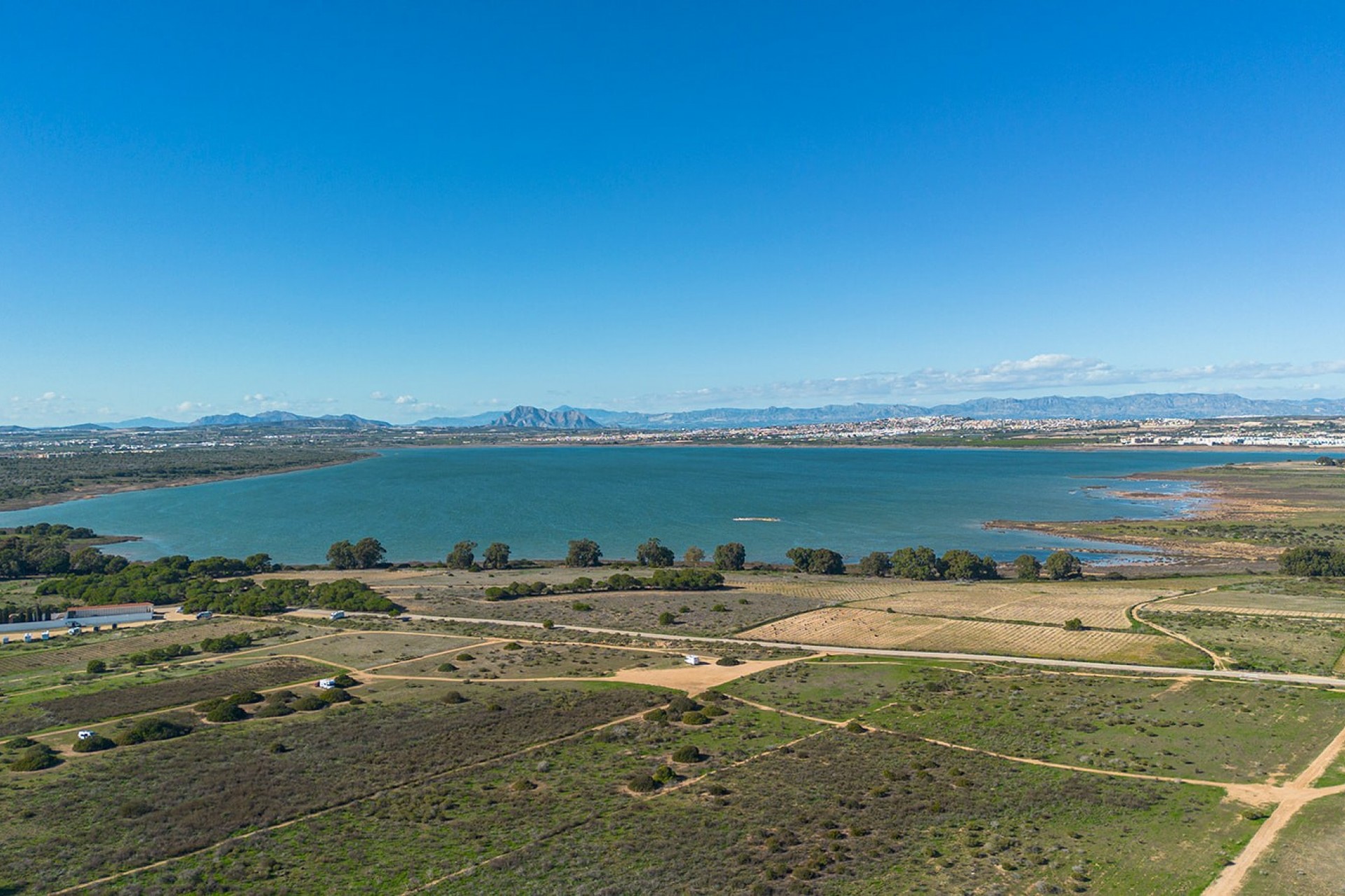 2 Bed, 2 Bath, ApartmentFor Sale, Torrevieja, Alicante