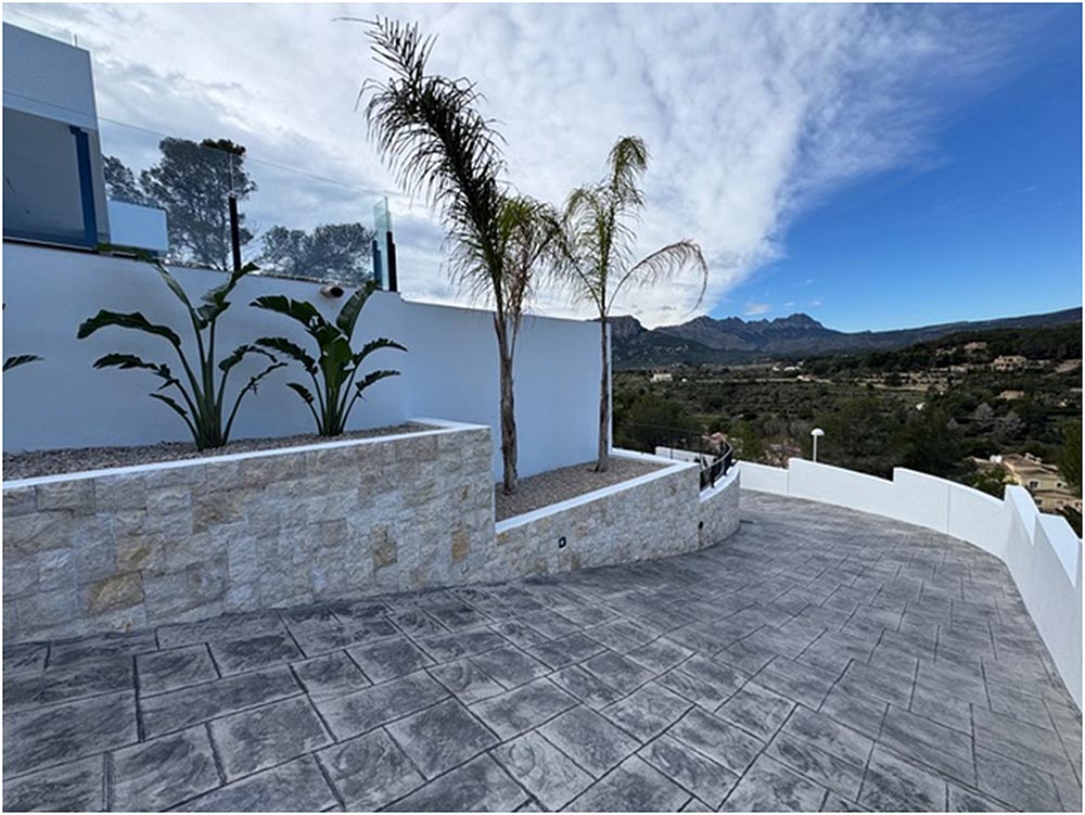 3 Bed, 4 Bath, HouseFor Sale, Calpe, Alicante