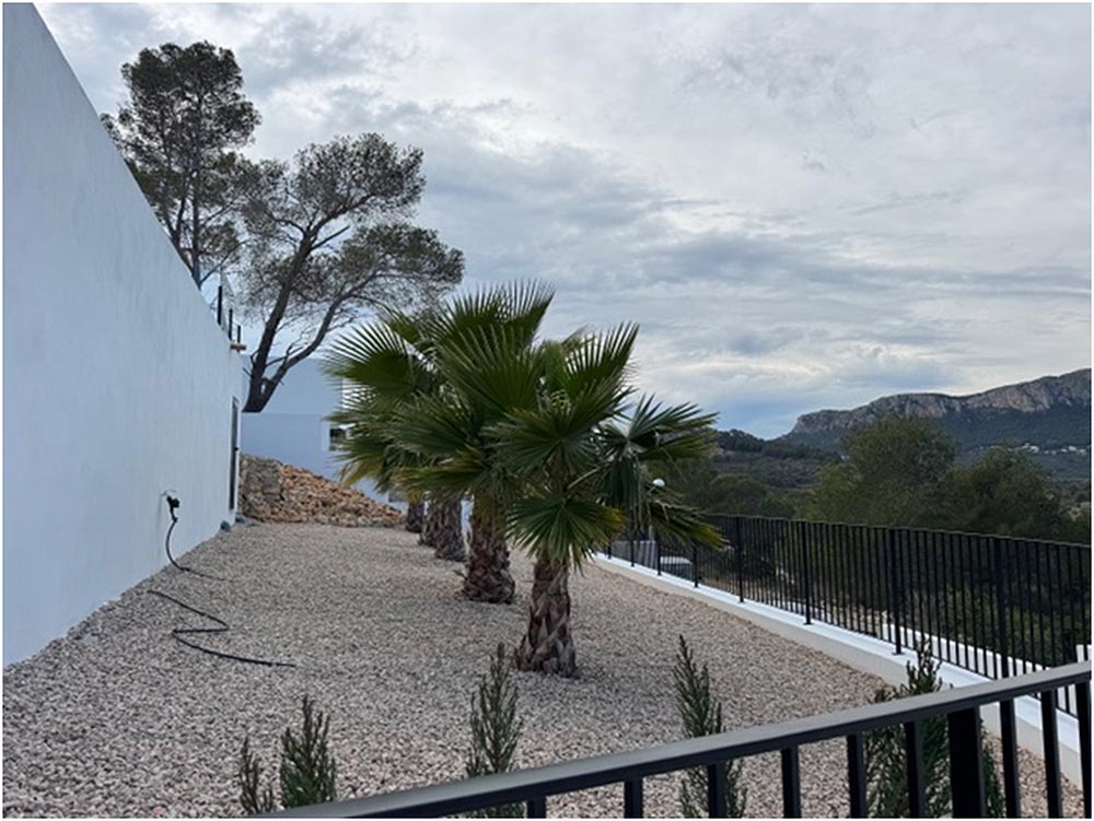 3 Bed, 4 Bath, HouseFor Sale, Calpe, Alicante