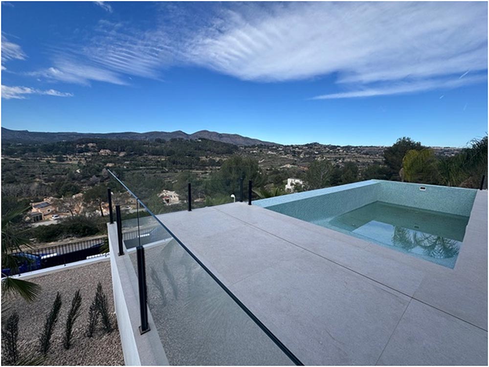 3 Bed, 4 Bath, HouseFor Sale, Calpe, Alicante