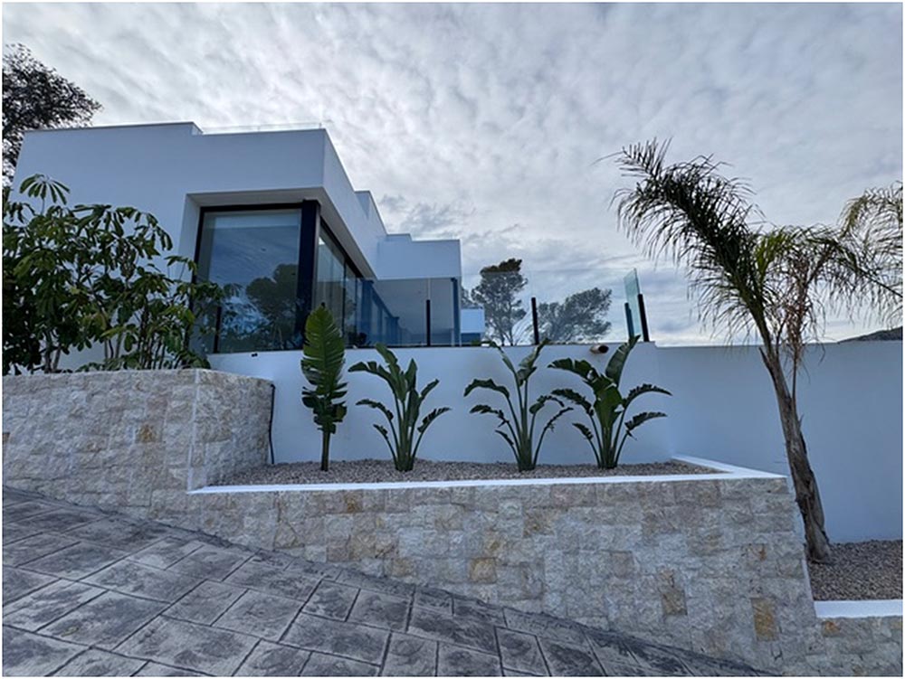 3 Bed, 4 Bath, HouseFor Sale, Calpe, Alicante