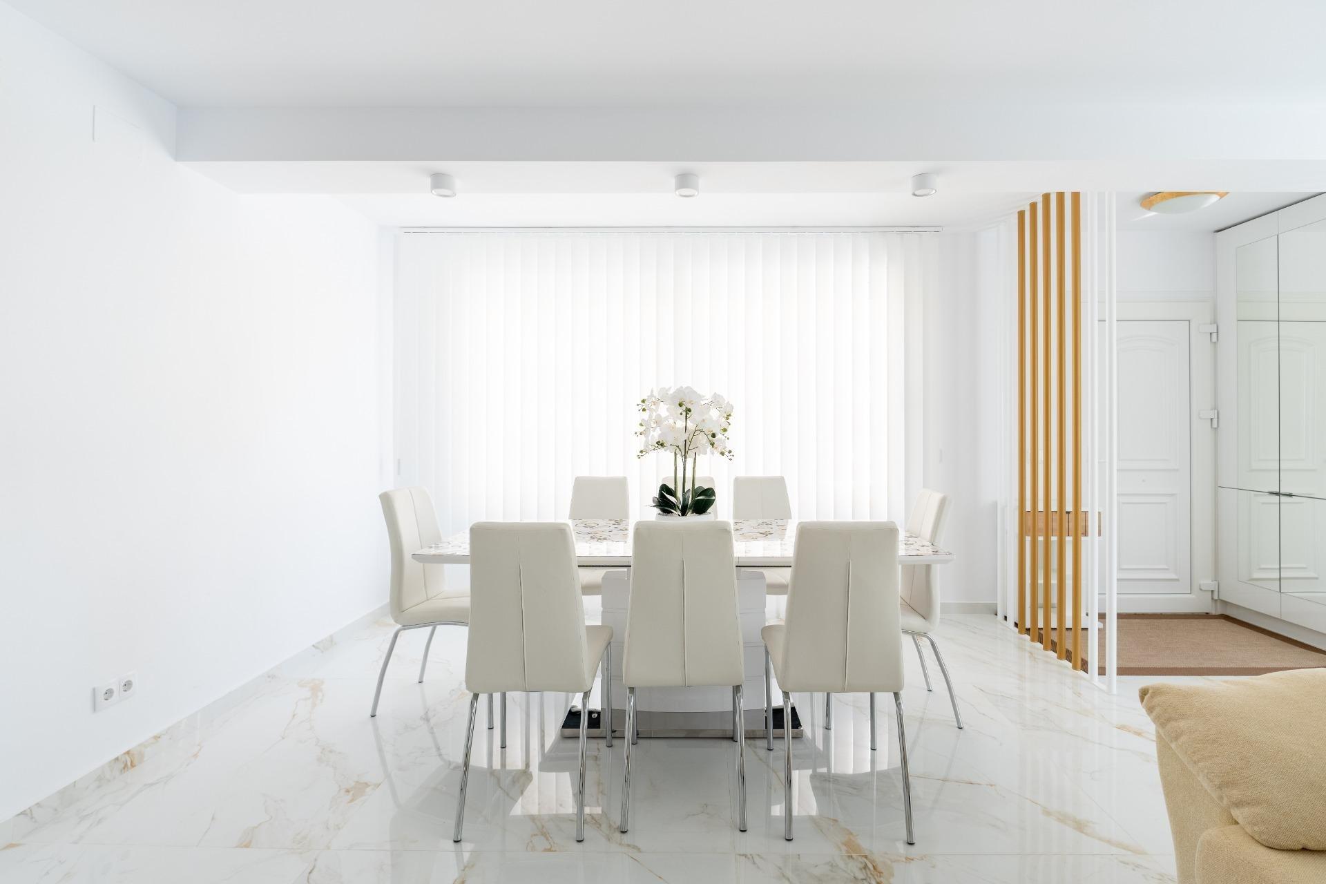 4 Bed, 3 Bath, HouseFor Sale, Torrevieja, Alicante