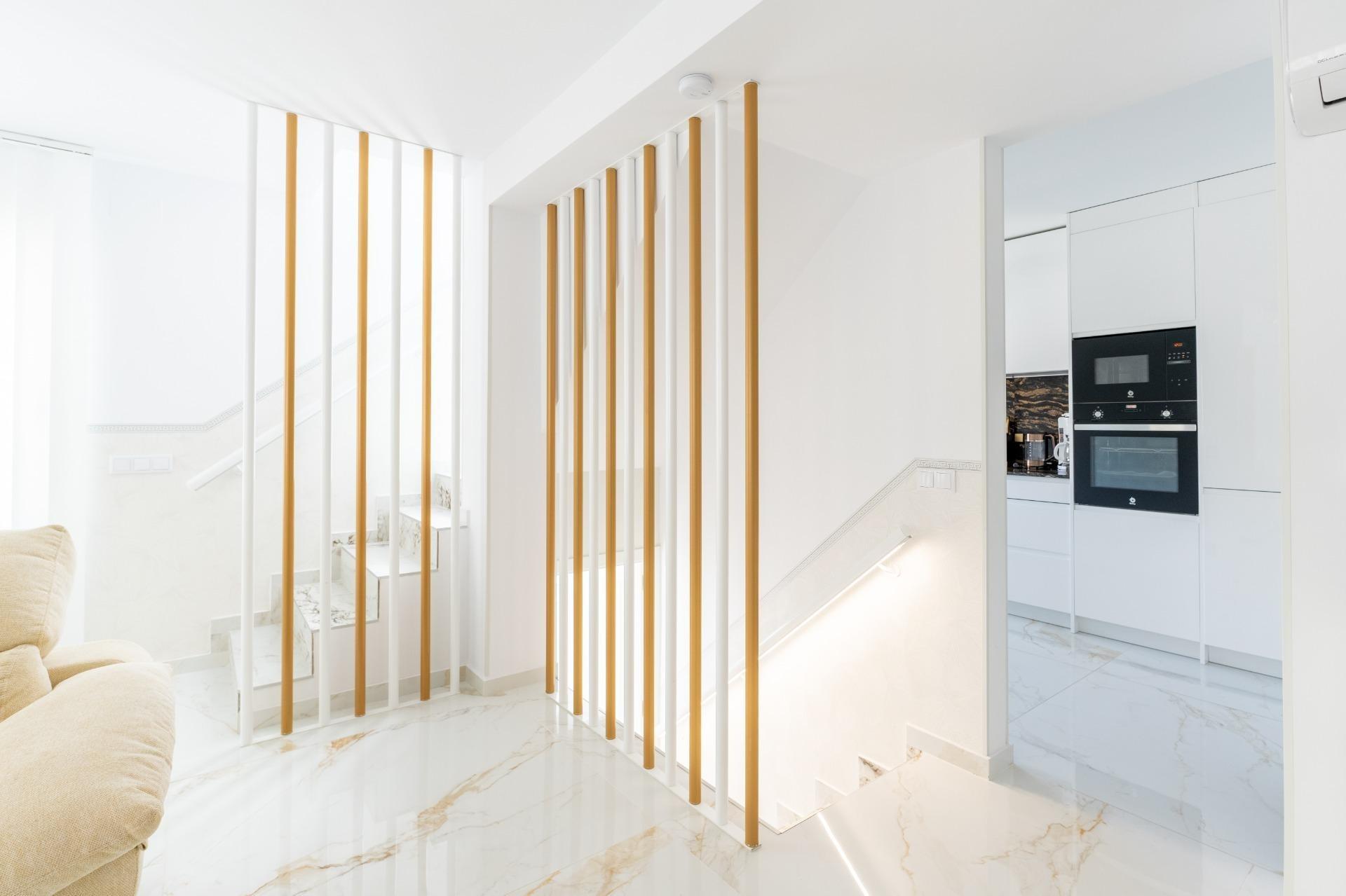 4 Bed, 3 Bath, HouseFor Sale, Torrevieja, Alicante