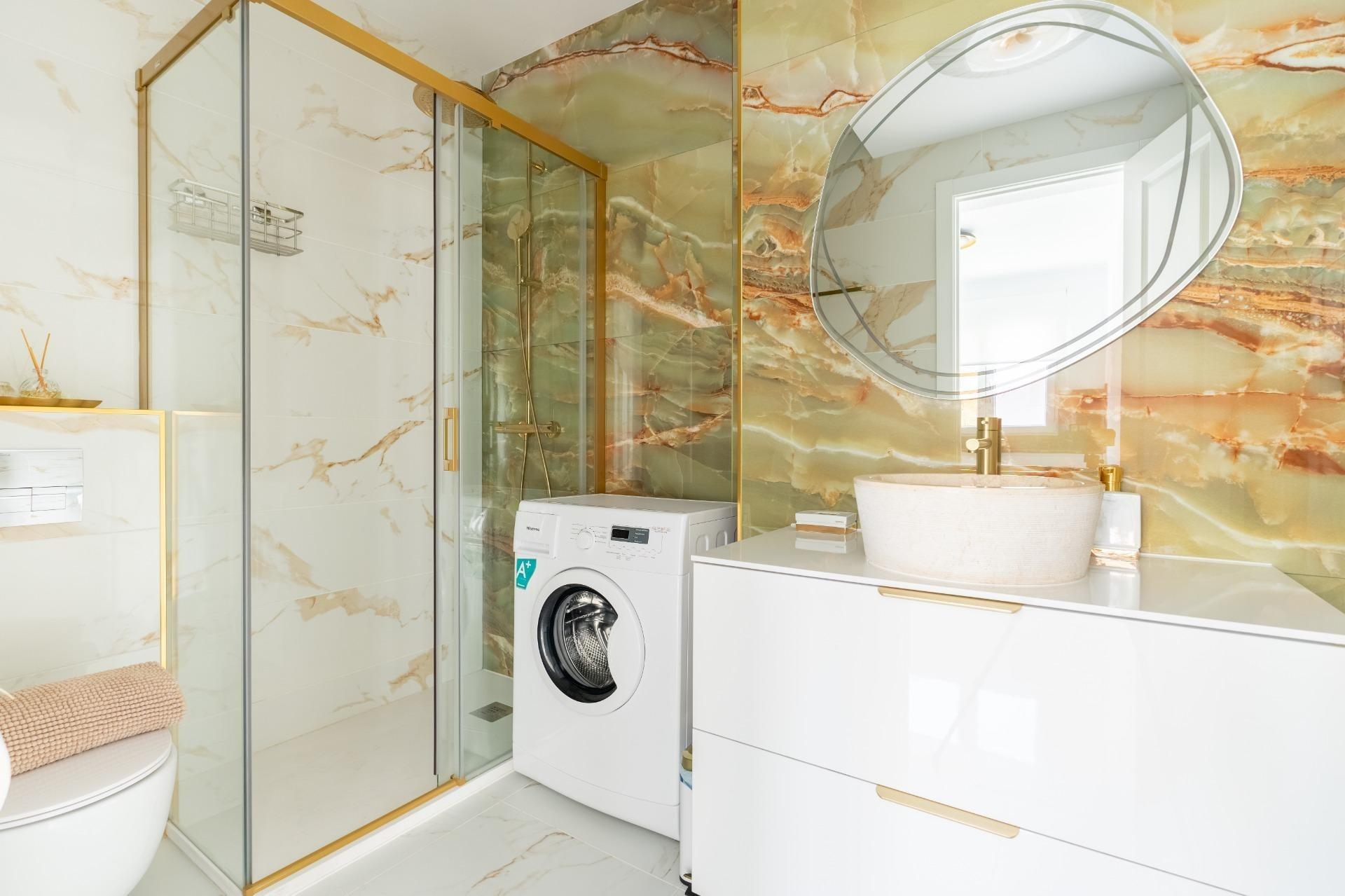 4 Bed, 3 Bath, HouseFor Sale, Torrevieja, Alicante